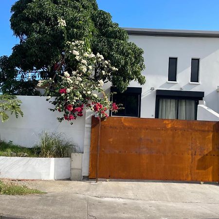 Villa Mya Location サン・ピエール エクステリア 写真
